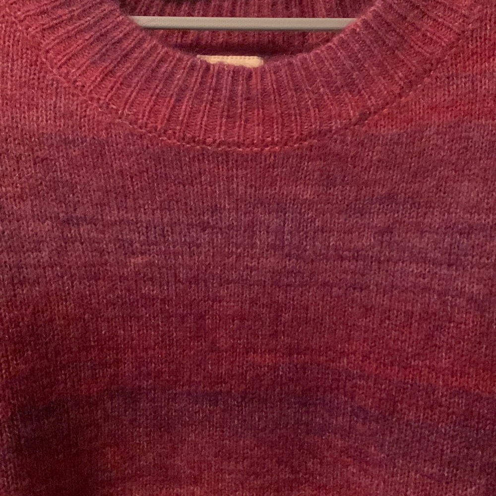 Levi’s sweater